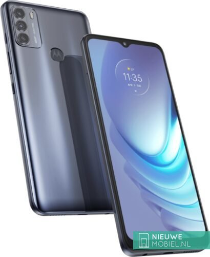 smartfon Motorola Moto G50 smartphone