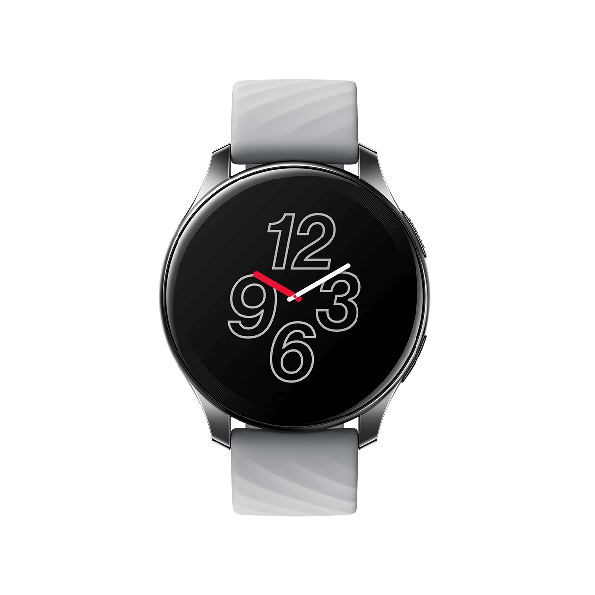 OnePlus Watch smartwatch