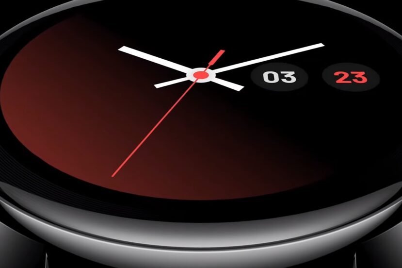 OnePlus Watch smartwatch