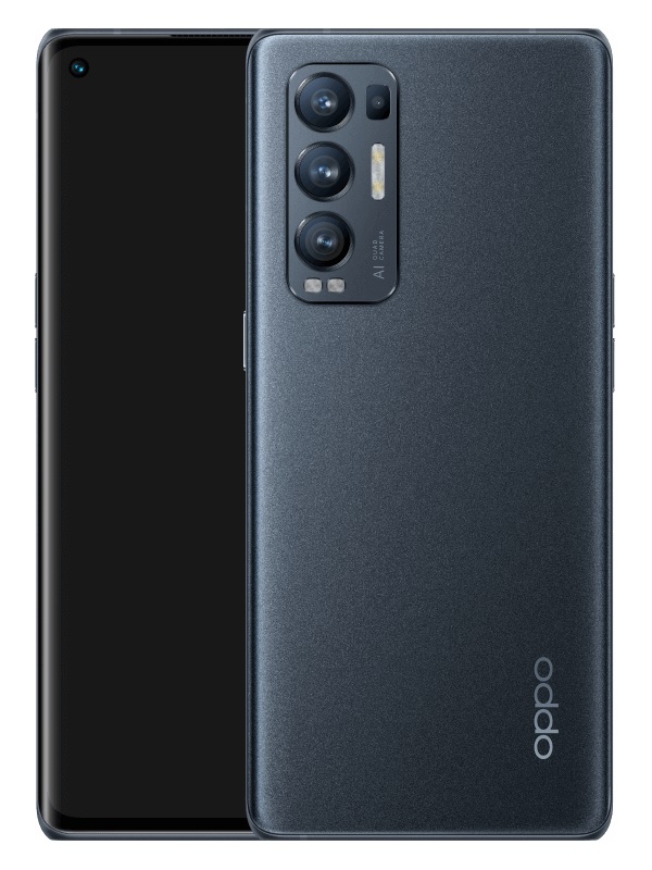 smartfon Oppo Find X3 Neo 5G smartphone