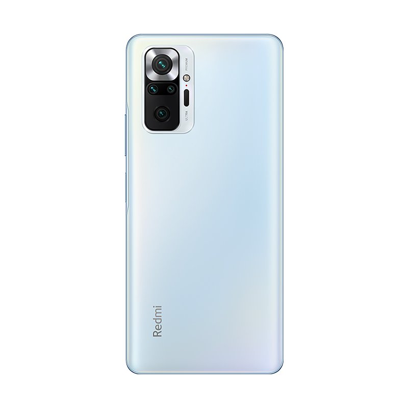 smartfon Redmi Note 10 Pro Max smartphone