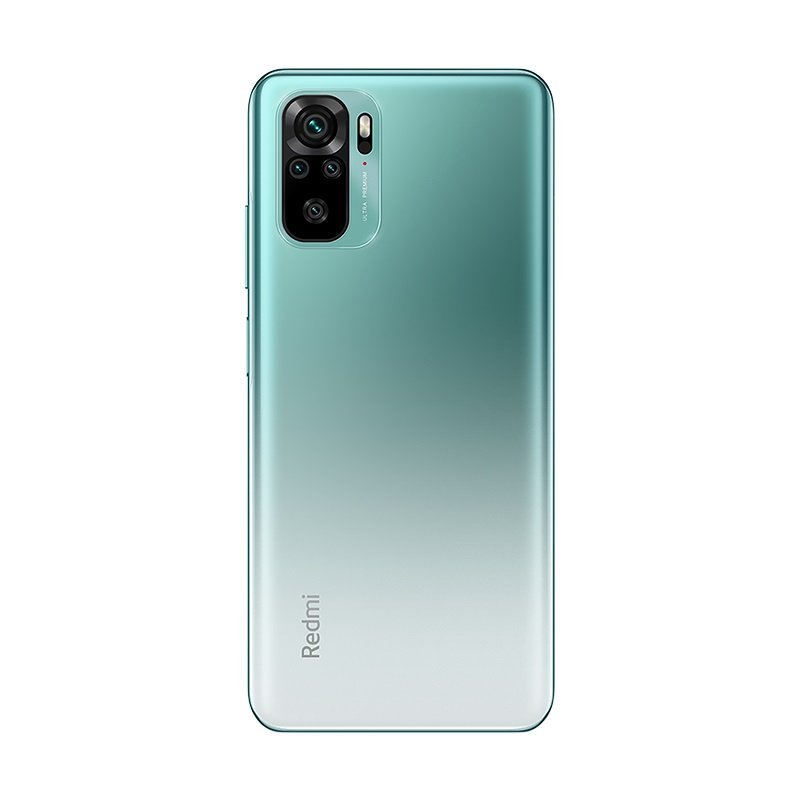 smartfon Redmi Note 10 smartphone