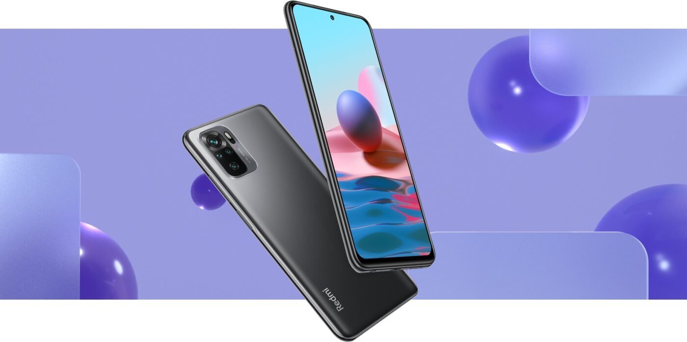 Estreia polonesa de Redmi Note 10 e Redmi Note 10S.  Quais serão os preços na Polônia?