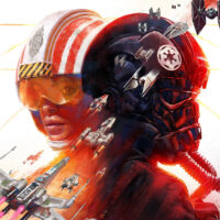Star Wars Squadrons Xbox Game Pass
