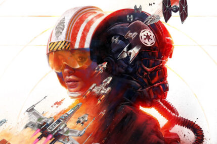 Star Wars Squadrons Xbox Game Pass