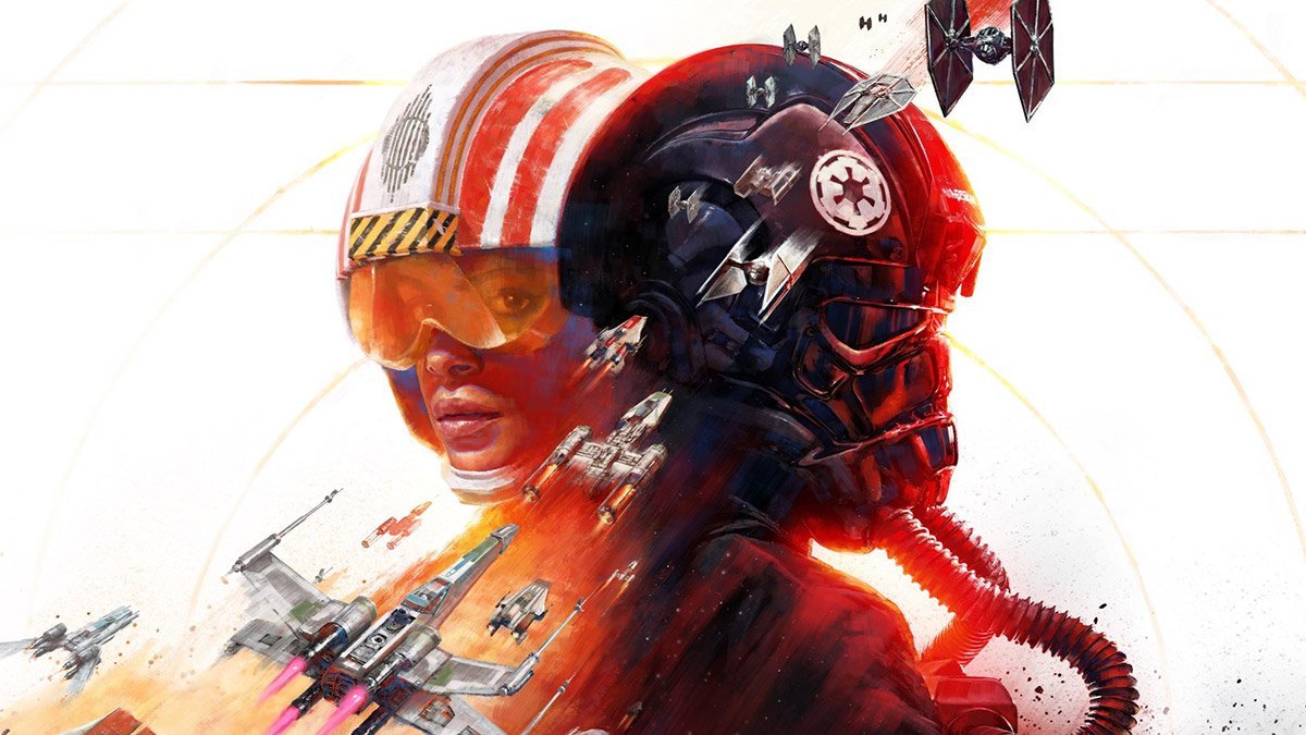 Star Wars Squadrons Xbox Game Pass