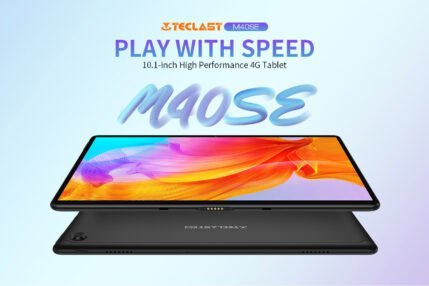 Teclast M40SE tablet