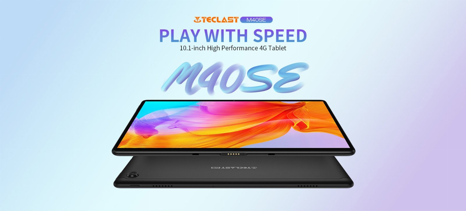 Teclast M40SE tablet