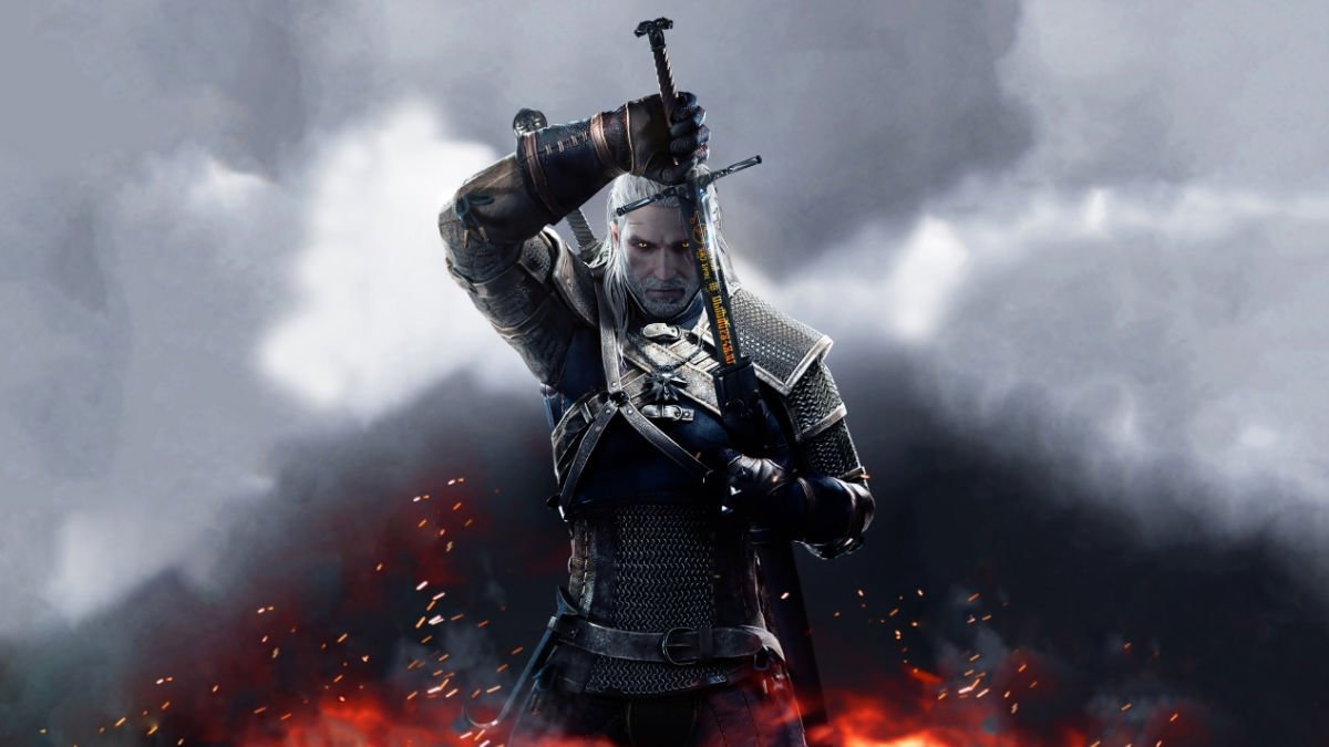 Premiery gier 2022