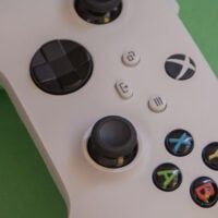 Xbox Series S kontroler Xbox Game Pass