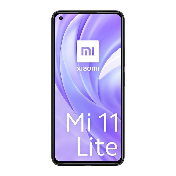smartfon Xiaomi Mi 11 Lite smartphone