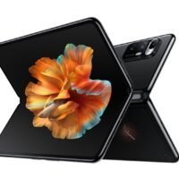 składany smartfon Xiaomi Mi MIX Fold foldable smartphone