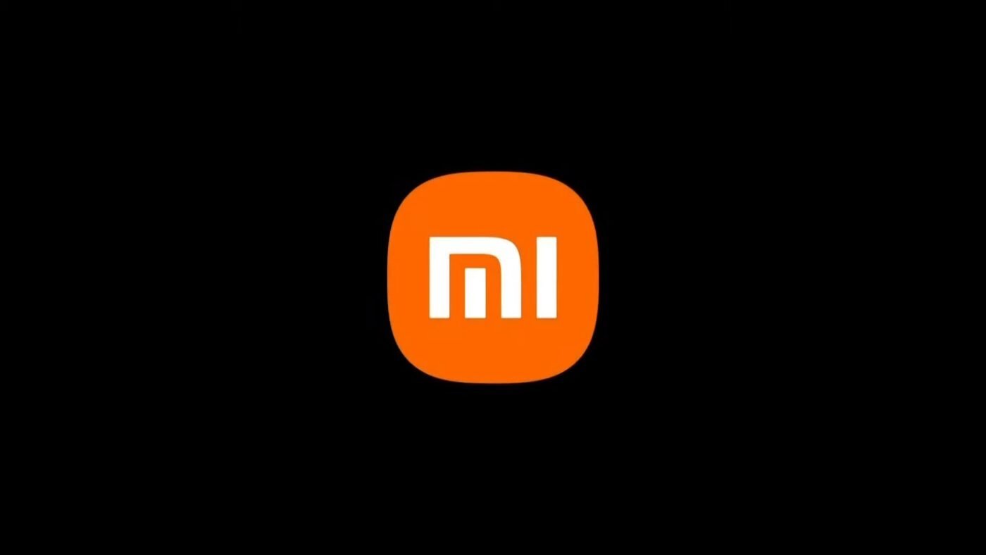 Xiaomi new logo 2021