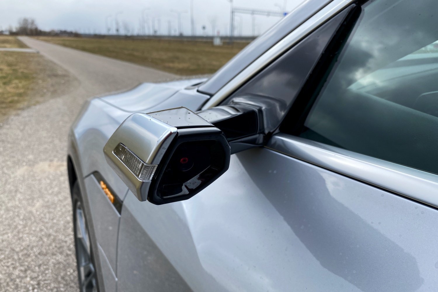 Audi e-tron Sportback