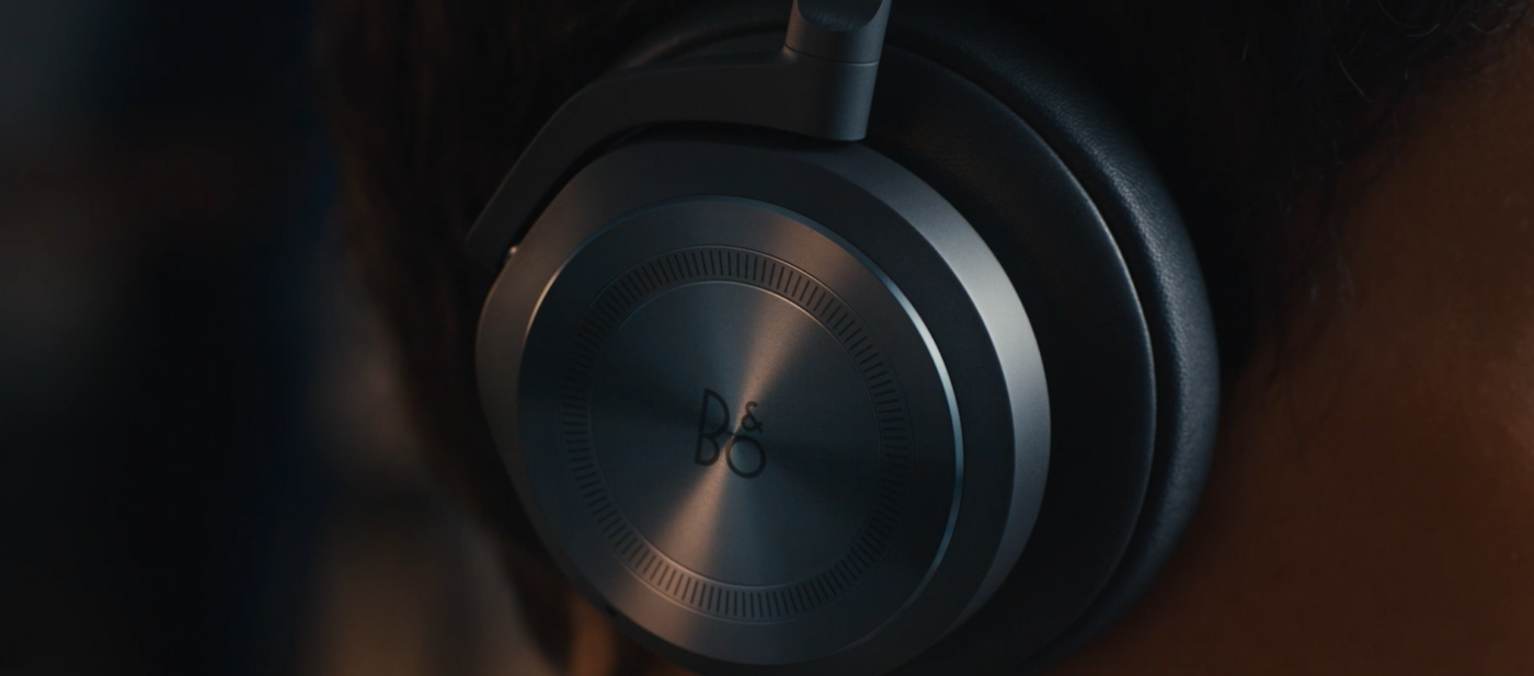 słuchawki Bang & Olufsen Beoplay HX headphones