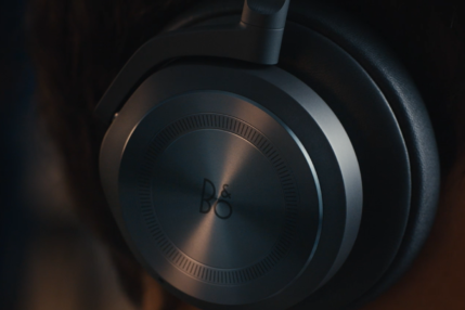 słuchawki Bang & Olufsen Beoplay HX headphones