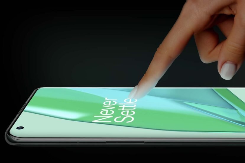 OnePlus 9 Pro