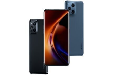 smartfon Oppo Find X3 Pro smartphone