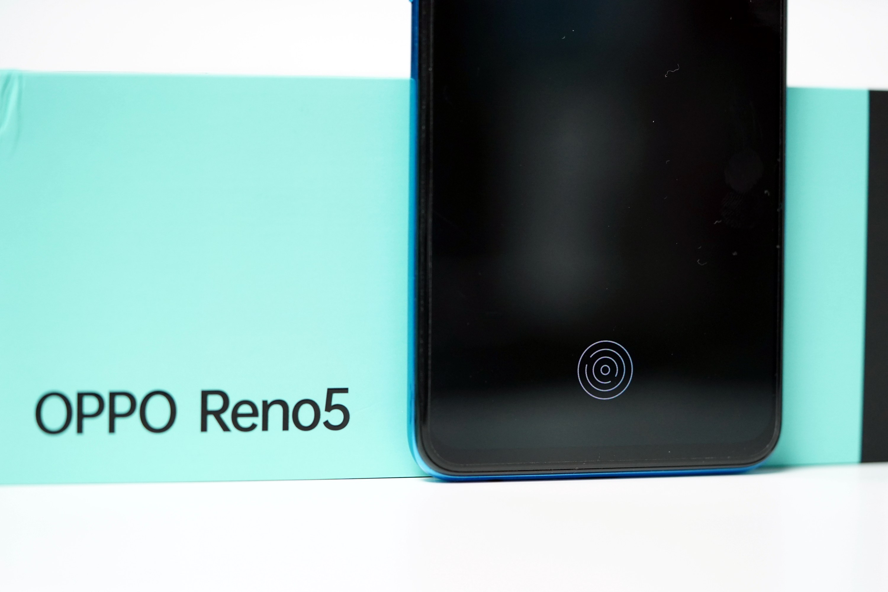 Oppo Reno 5 5G