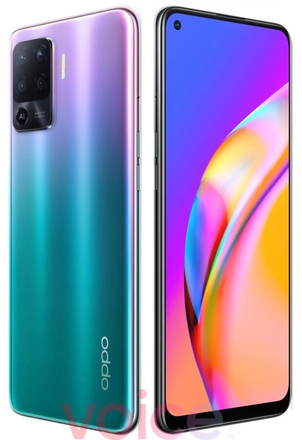 Oppo A94