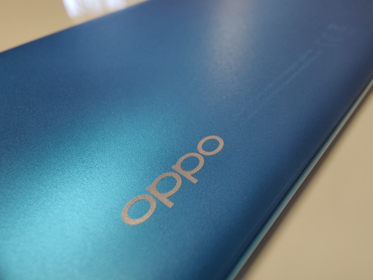 Oppo Reno 5 5G