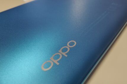 Oppo Reno 5 5G