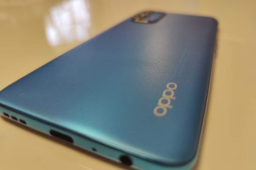 Oppo Reno 5 5G