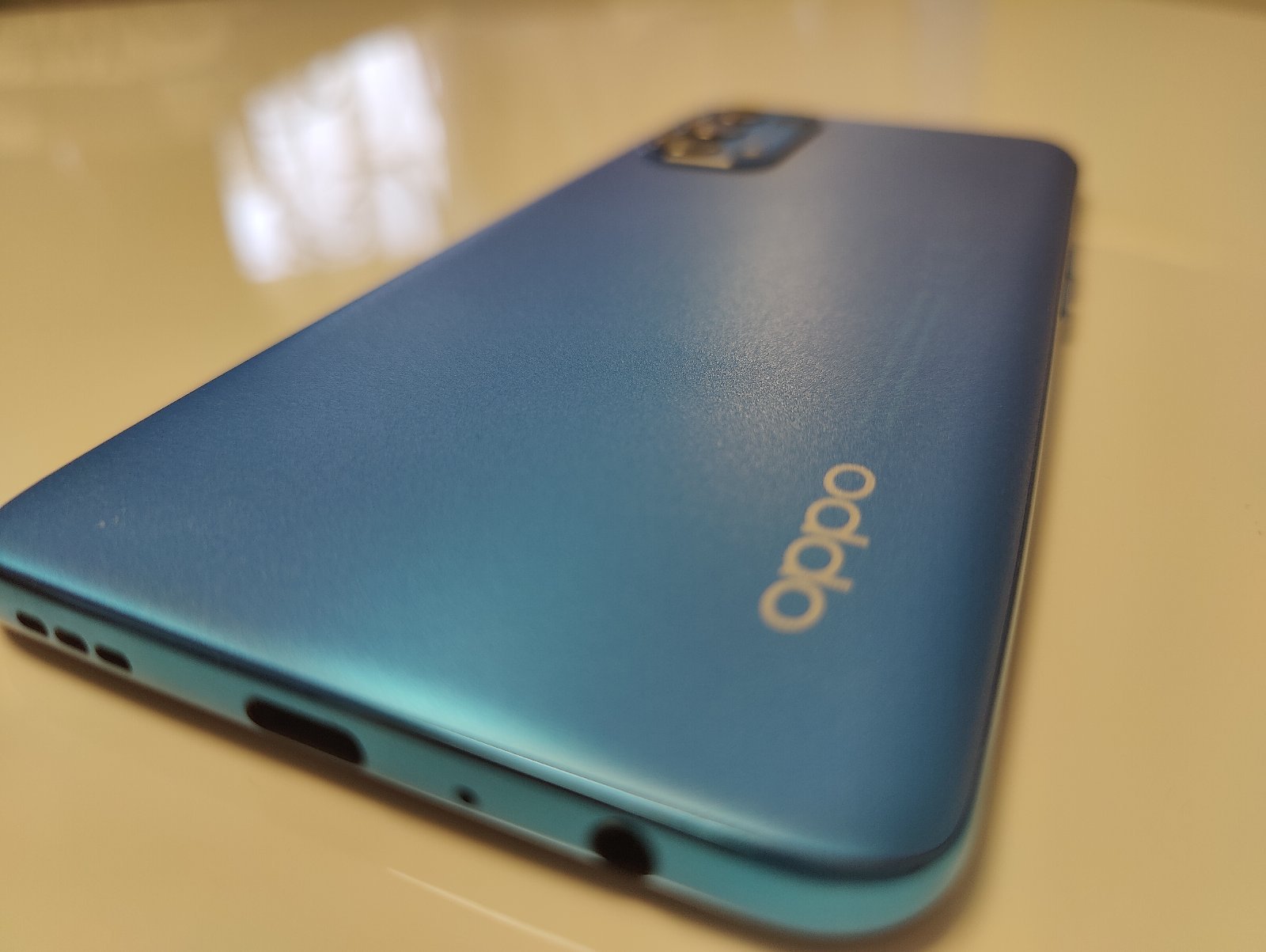 Oppo Reno 5 5G