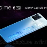 smartfon realme 8 Pro smartphone