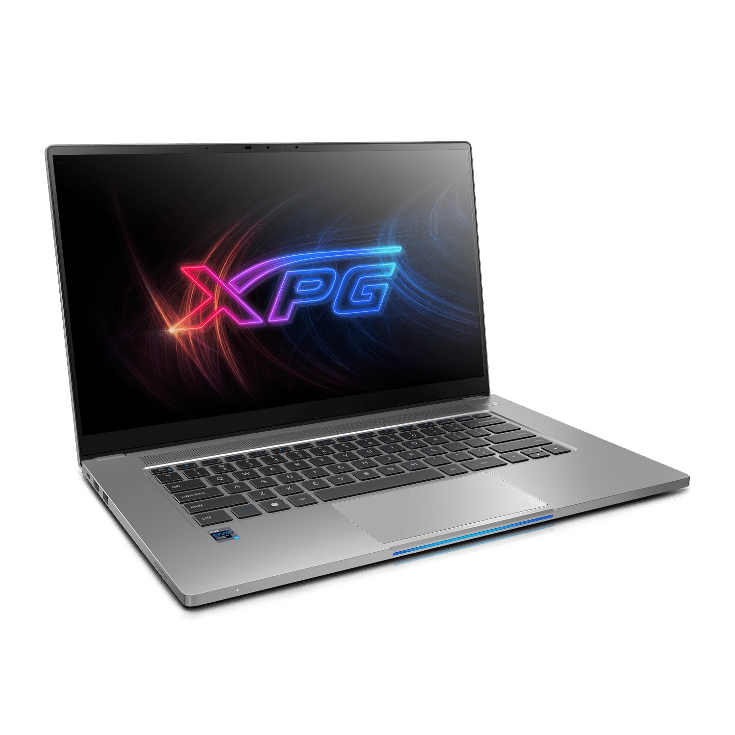 ultrabook laptop XPG Xenia Xe ADATA