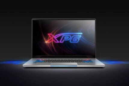 ultrabook laptop XPG Xenia Xe ADATA