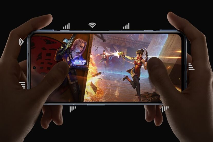 xiaomi black shark 4 pro