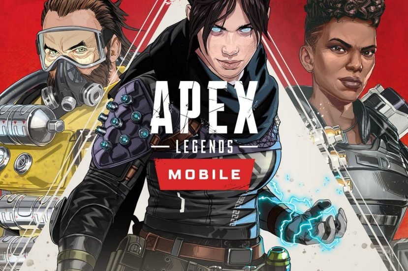 Apex Legends Mobile