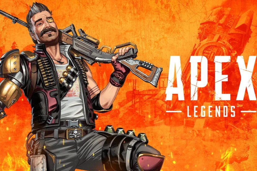 Apex Legends Nintendo Switch Recenzja