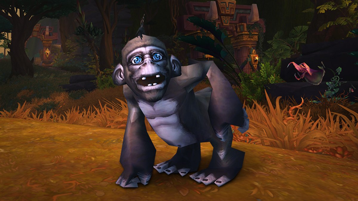 World of Warcraft