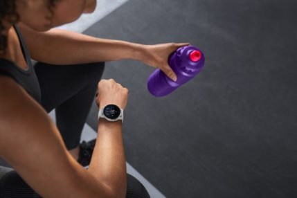 Garmin Venu 2 smartwatch