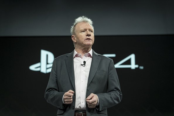 Jim Ryan, czyli nowa twarz PlayStation. Czy szef niebieskiego brandu podoła oczekiwaniom graczy?