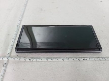 rozwijany smartfon LG Rollable LG-R910N smartphone