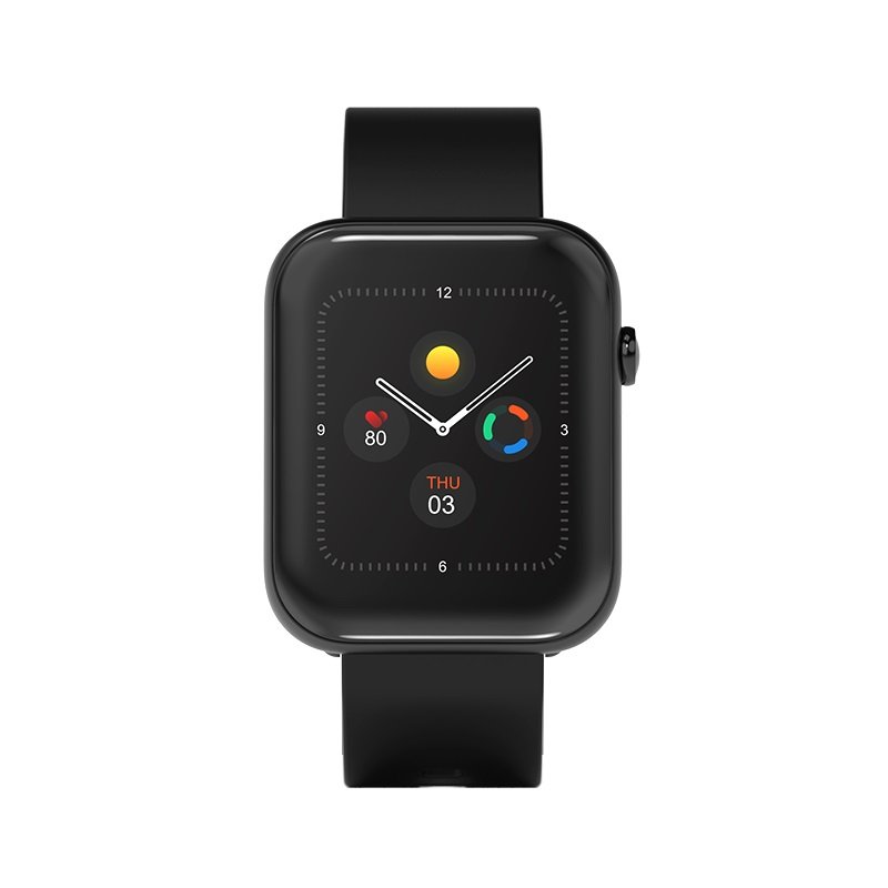 Mobvoi TicWatch GTH smartwatch