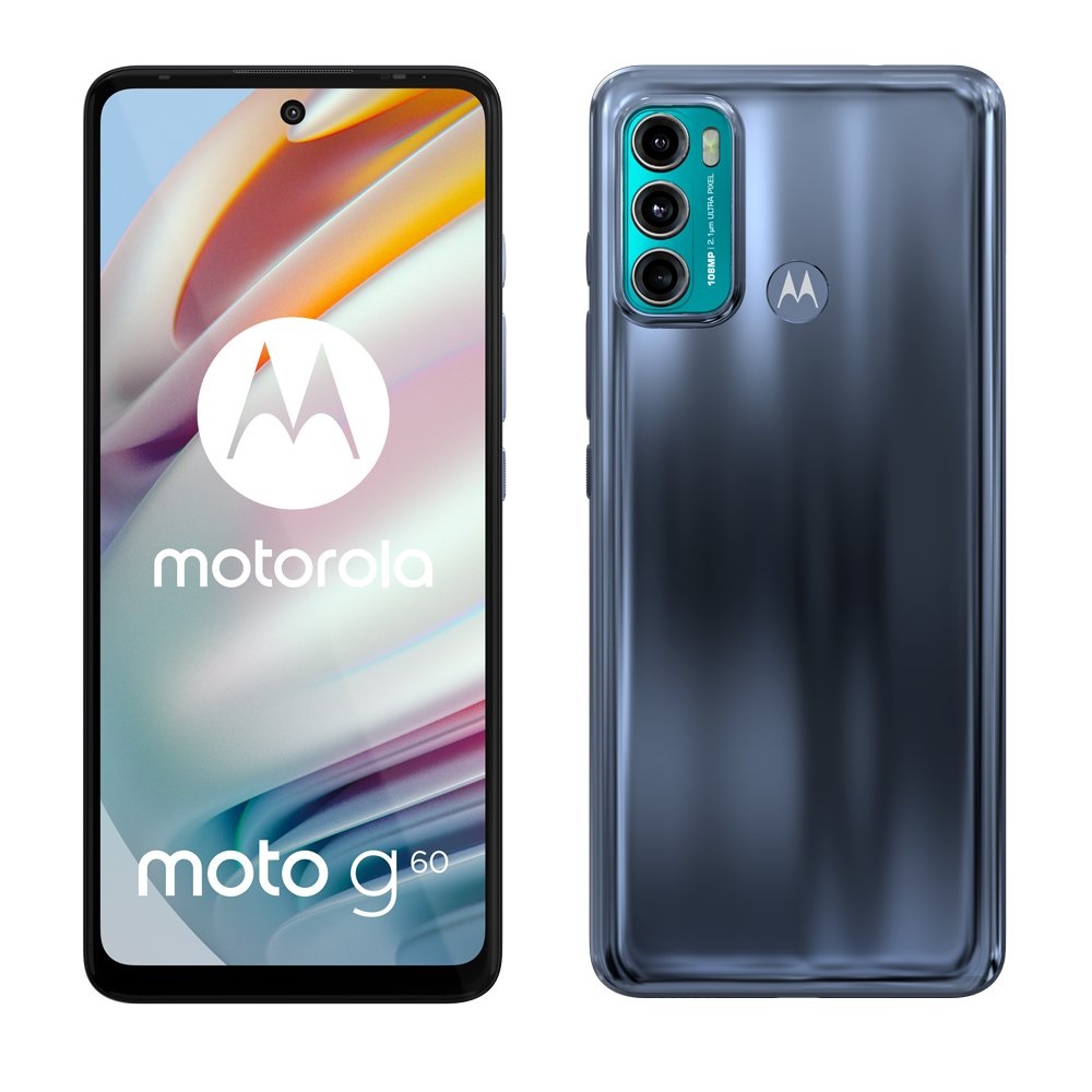 smartfon Motorola Moto G60 smartphone