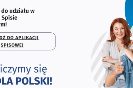 Narodowy Spis Powszechny Ludności i Mieszkań 2021