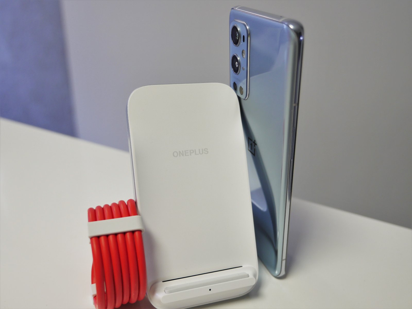 OnePlus 9 Pro
