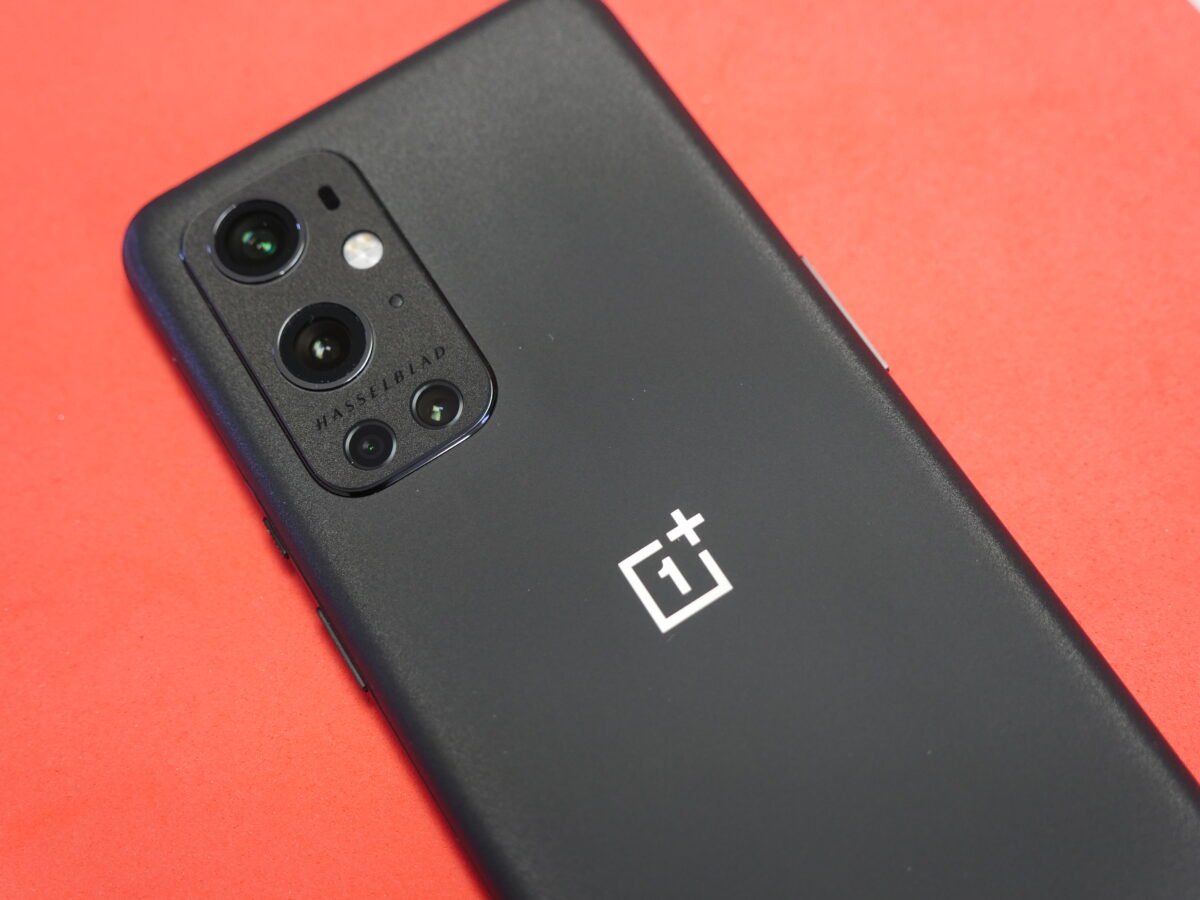 smartfon oneplus 9 pro smartphone