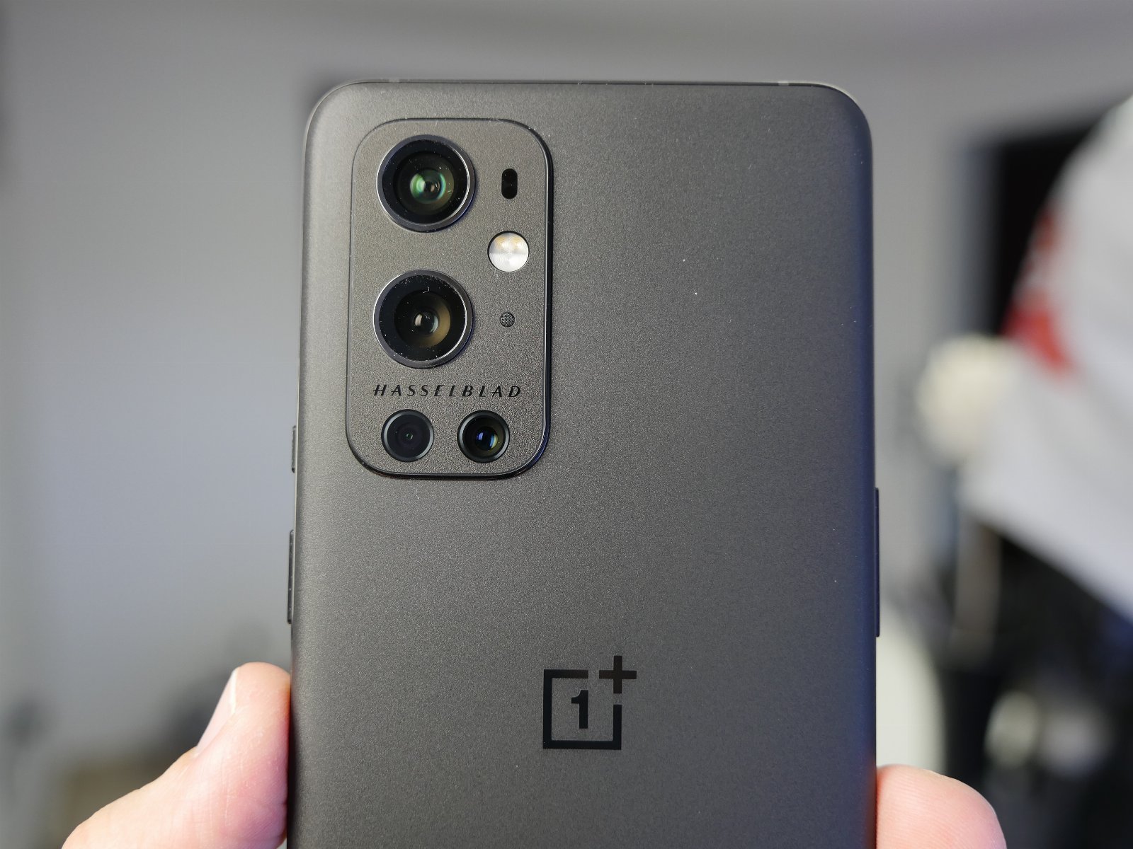 OnePlus 9 Pro