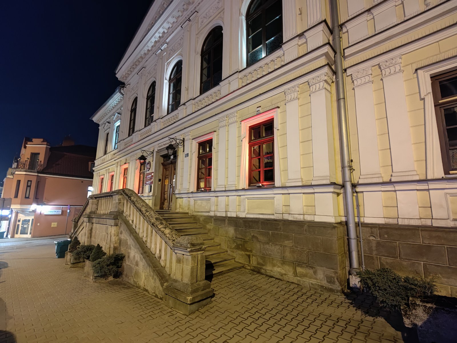 OnePlus 9 Pro