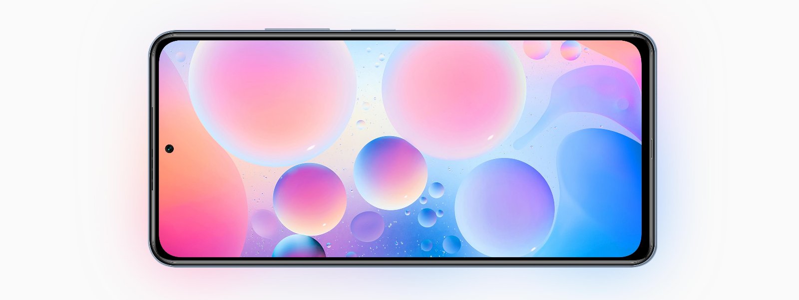 smartfon dla graczy marki Redmi zaoferuje ekran E4 AMOLED jak Redmi K40
