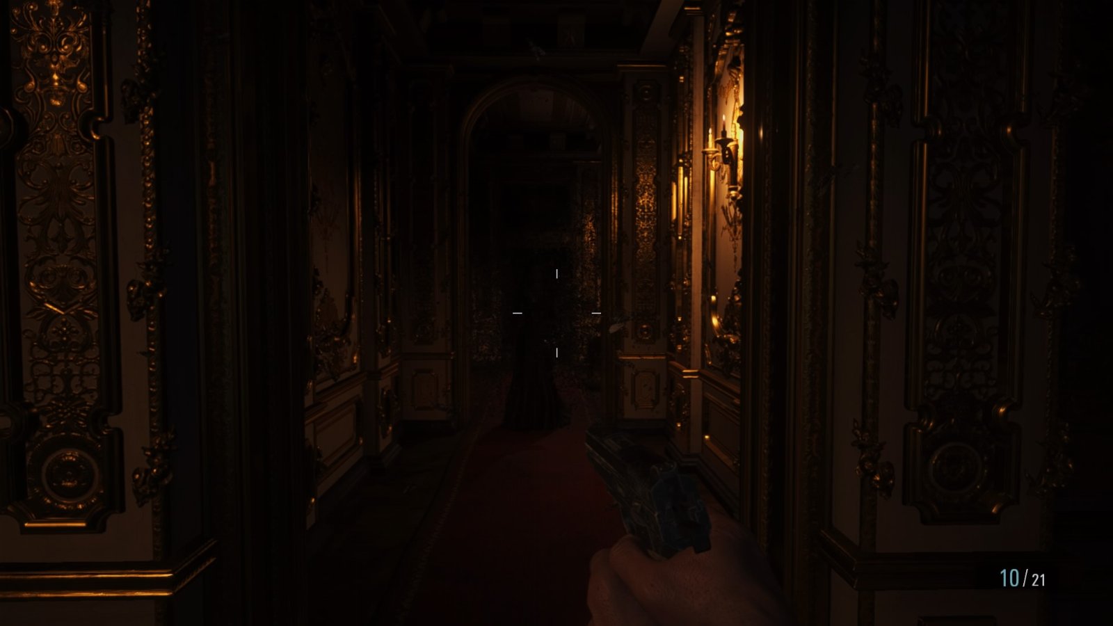 Resident Evil Village