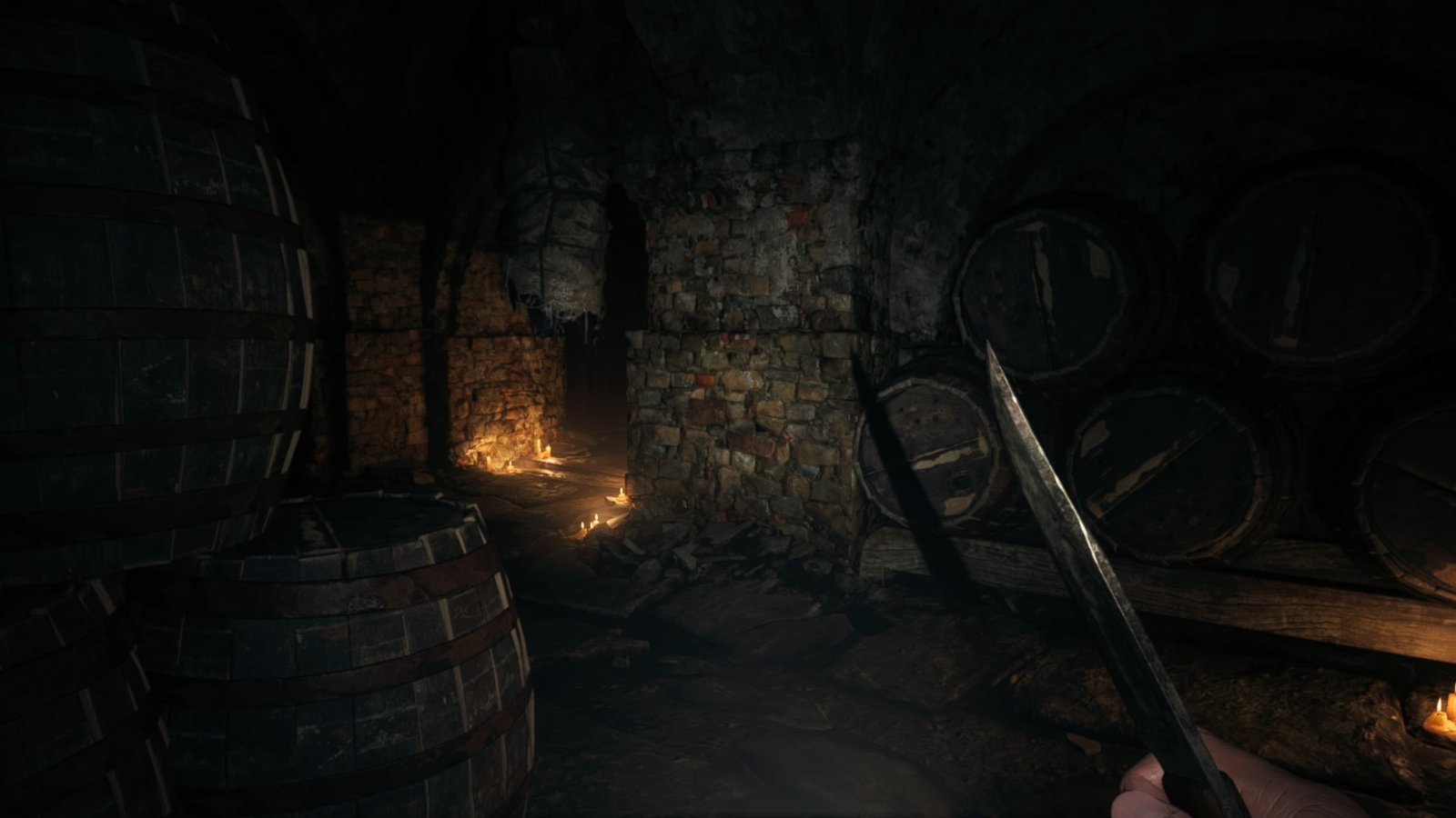 Resident Evil Village