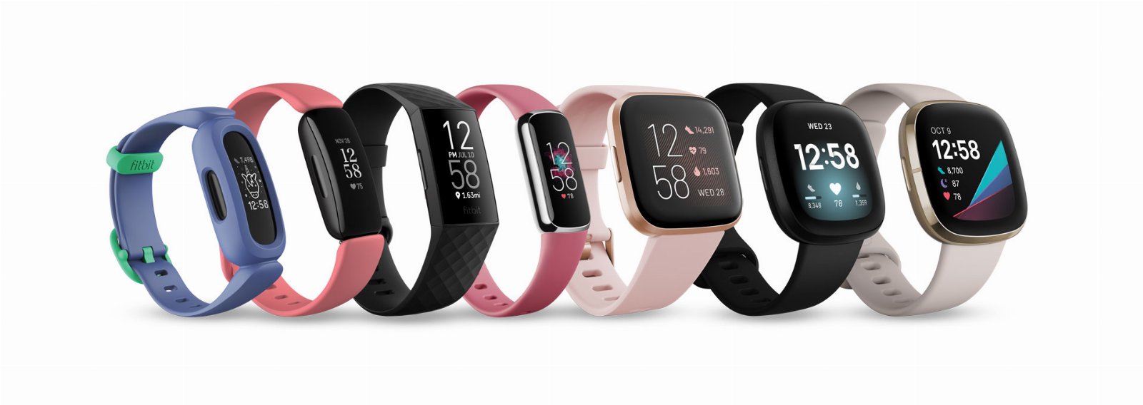 Fitbit Luxe