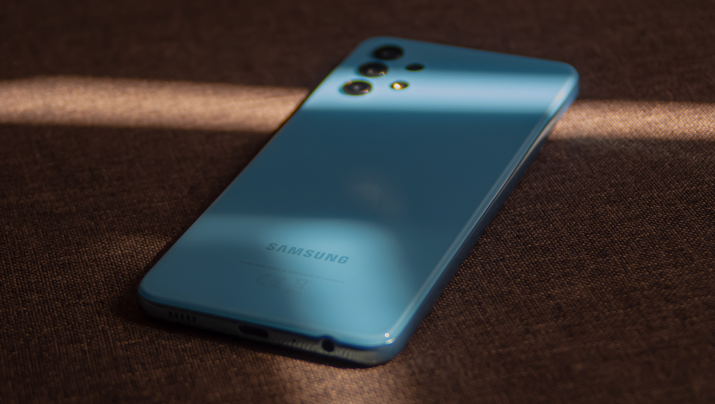 Samsung Galaxy A32 5G Recenzja
